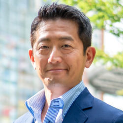 Tak Miyata Founder and General Partner 