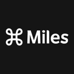 Miles 