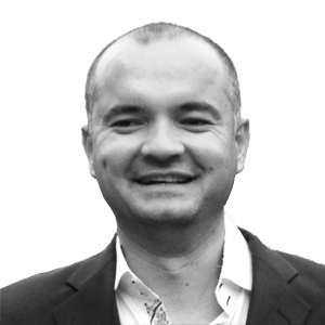 Umed Latifov Co-Founder at RealtyBits 