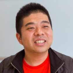 Naoki Shibata Co-founder & CEO at AppGrooves 