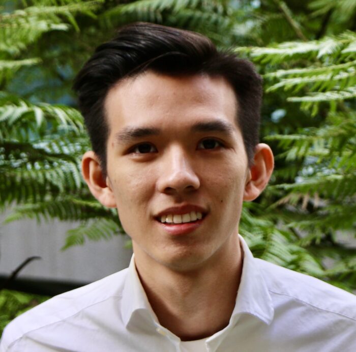 Ryan De Souza Analyst