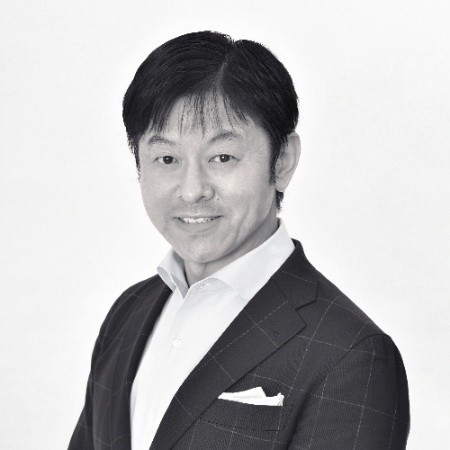 Naoki Kobayashi 