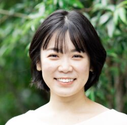 Sakura Nagatoshi Administration Manager 