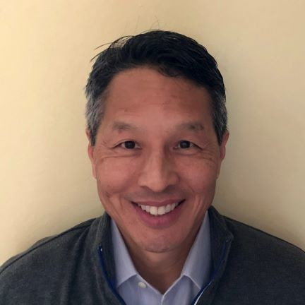 Steve Tseng / Executive Vice President at Pac-12 Networks
