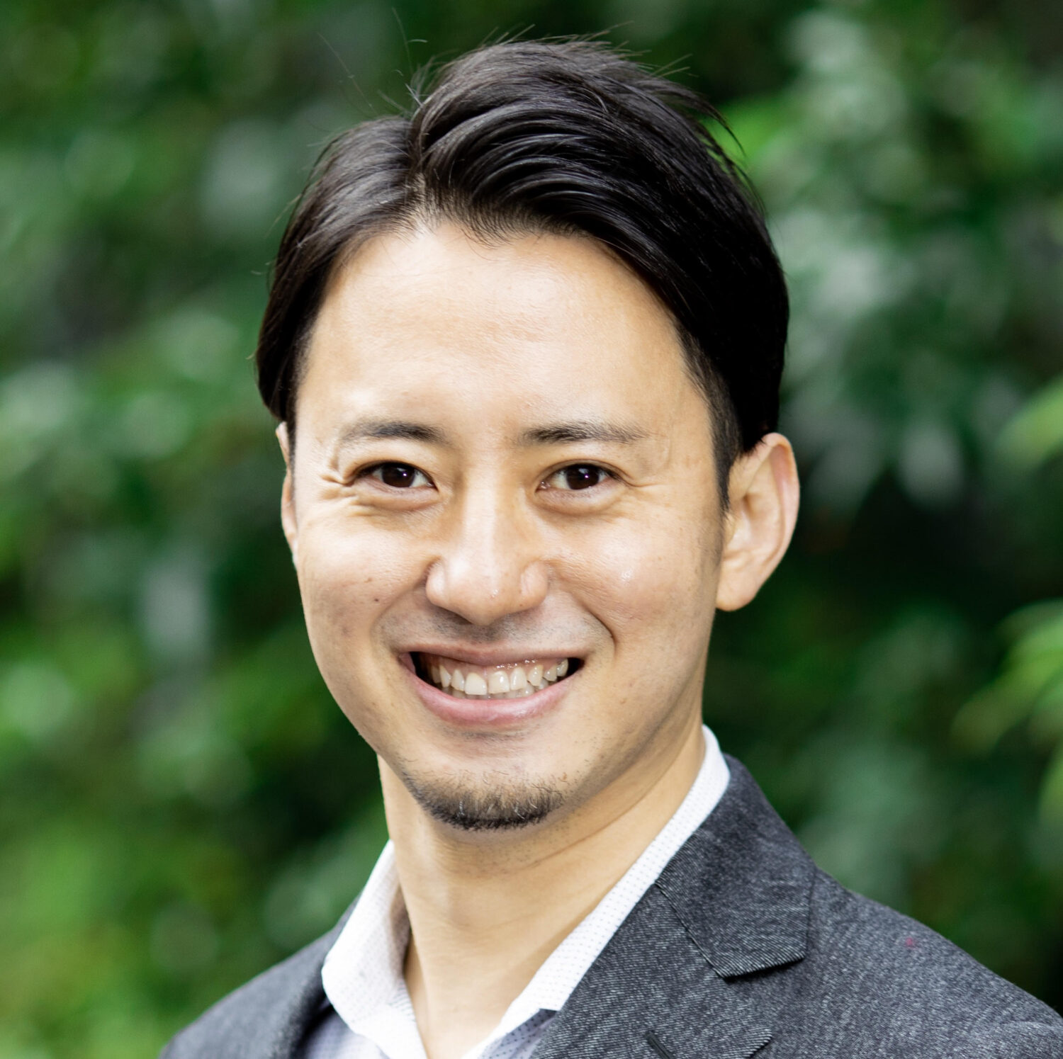 Masami Takahashi, General Partner & Chief Operating Officer at Scrum Ventures
