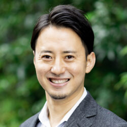 Masami Takahashi General Partner & COO 