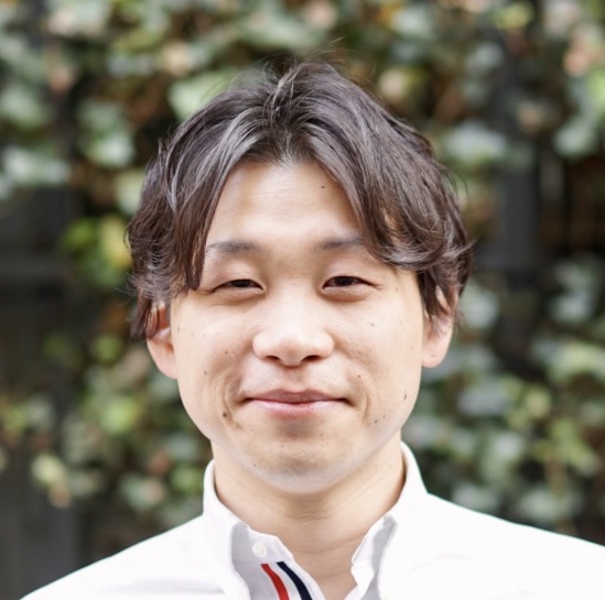 Yuto Konishi Business Development Analyst