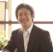 Daisuke Koyasu CEO 