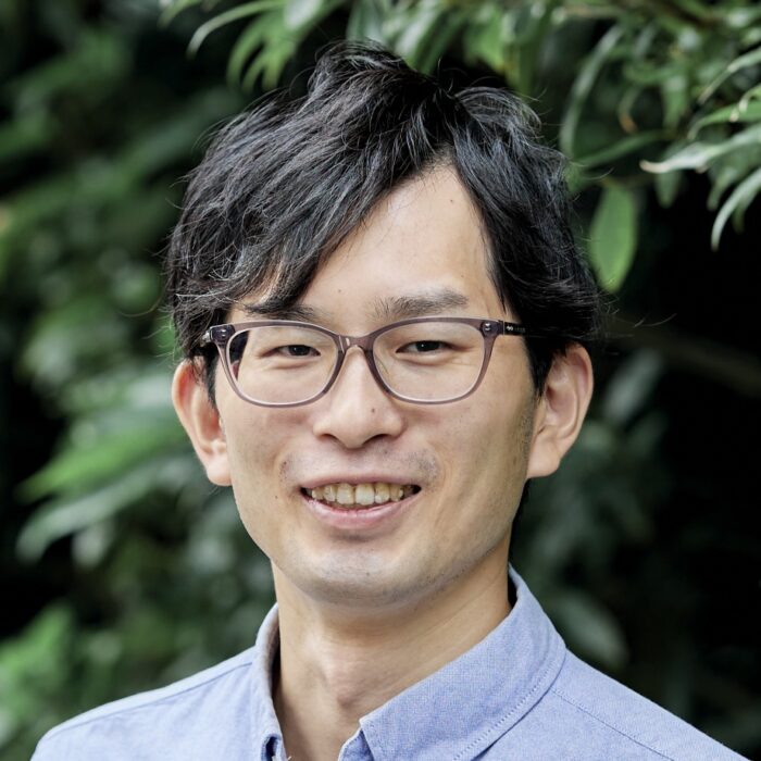 Kazumasa Endoh Finance Manager