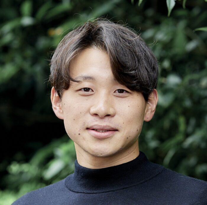 Yuto Konishi Business Development Analyst