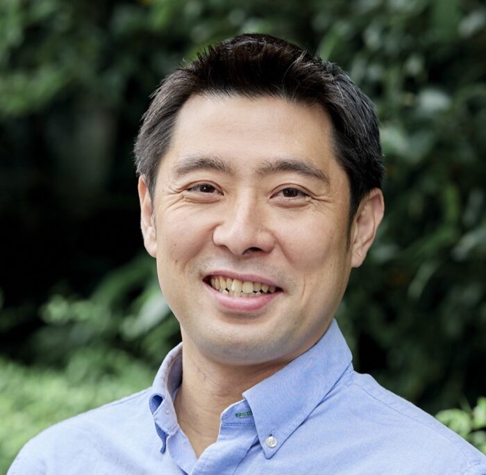 Keiji Tsuchiya Program Manager