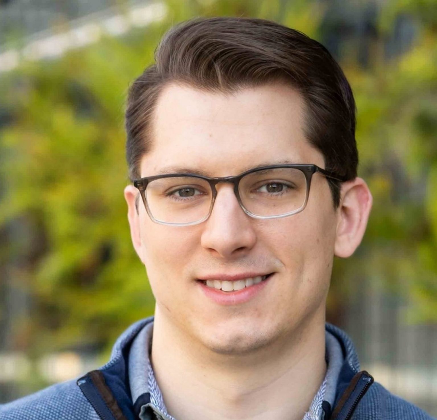 Karl Albrecht - Scrum Ventures | Scrum Studio