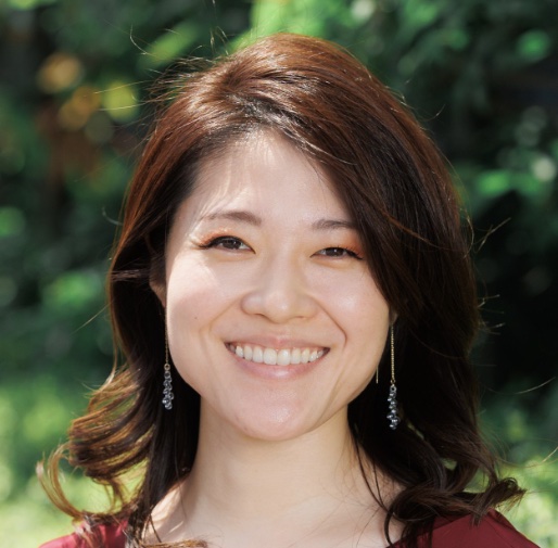 Yuko Shimada Program Manager 