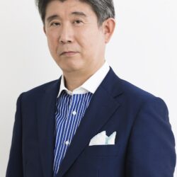 Yasuto Fujita CEO 