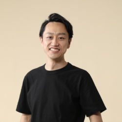 Ryoma Inose Founder and CEO at amptalk 
