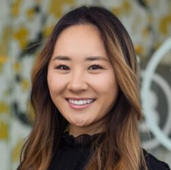 Ai Kashii Fund Operations Associate 