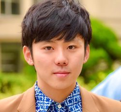 Ryutaro Yamada Senior Associate 