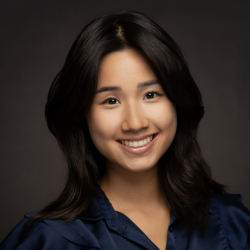 Tiffany Yeh Co-Founder & CEO at Eztia Materials 