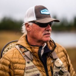 Scott Carver   Founder & CEO at onWater 