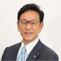 Hideki Kuriyama  