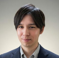 Ken Varhama Program Manager 