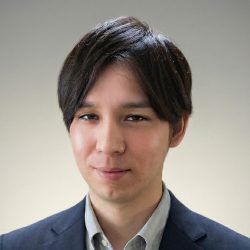 Ken Varhama Program Manager 