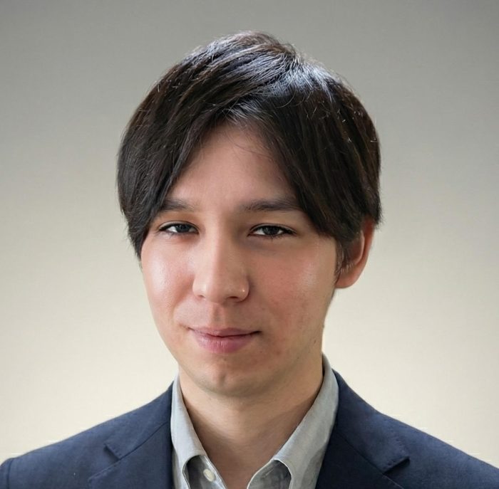 Ken Varhama Program Manager 