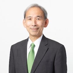 Akihiro Tada  
