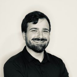 Charlie Taylor Co-Founder & President at Ozlo 