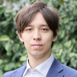 Ken Varhama Program Manager 