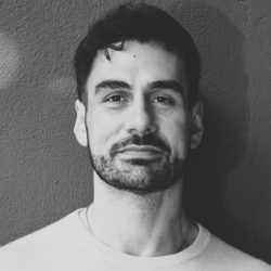 Jonathan Moustakis Co-Founder at Lume Health 