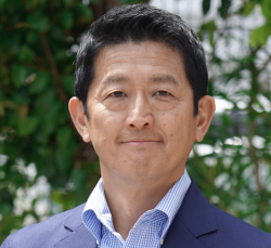 Tak Miyata Founder and General Partner 