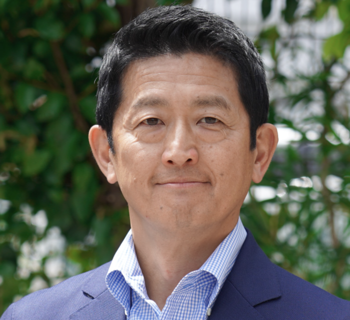 Tak Miyata Founder and General Partner 
