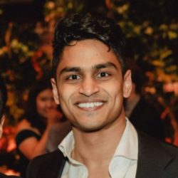 Harsh Sinha CEO at Kalos  