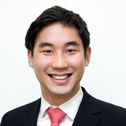 Saeju Jeong Co-Founder & CEO at Noom 