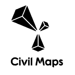 Civil Maps 