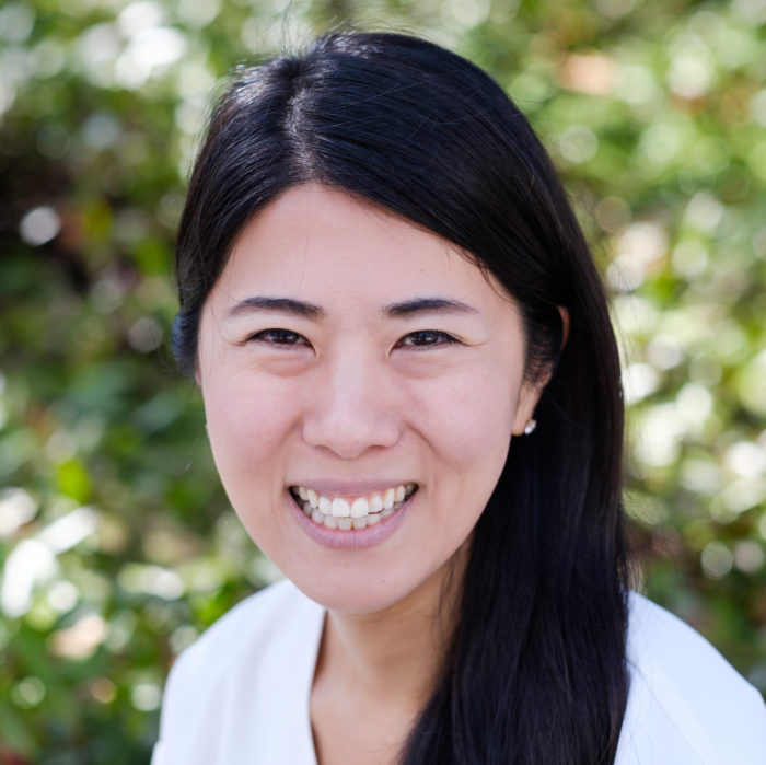 吉岡 朝子 Manager, Platform Growth and Development