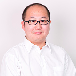 Ko Ishiyama CEO at ExaWizards 