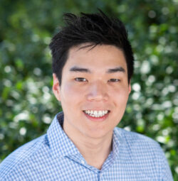 Michael Yan Head of Technical Investments and Partner Success 