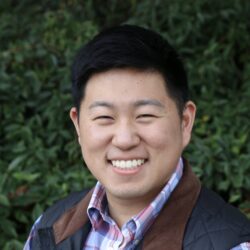 Jonathan L. Hua Venture Partner 