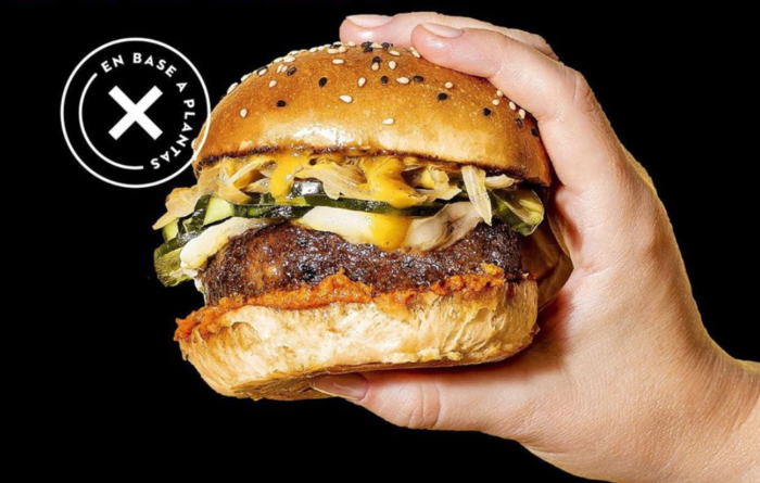 今週の注目5社：代替食品 / ゴーストキッチン / パーソナルEVシャトル 