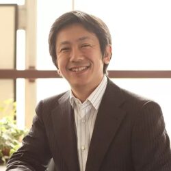 Daisuke Koyasu CEO 