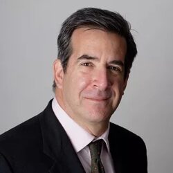  John Rossant CEO | Founder and Chairman 