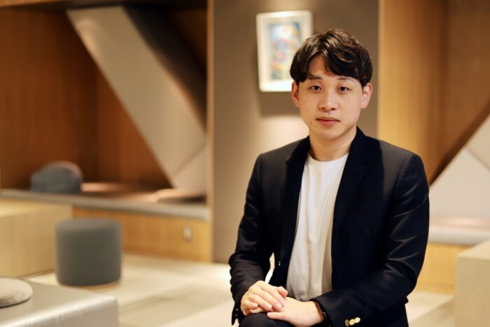 国を越えて日本企業のビジネスをサポートしたい―小西悠斗 [Staff Interview]