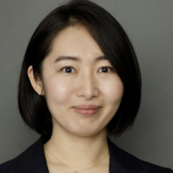 Yumi Kawata CEO at Hedgehog MedTech 