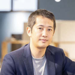 Jin Nakamura Founder & CEO at Bloomo 