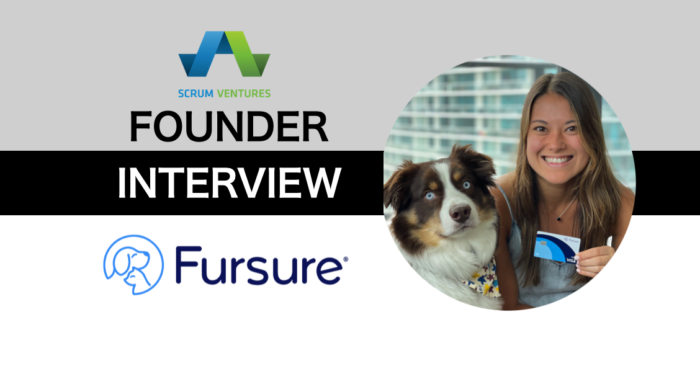 ペット保険＆ポイントカード「Fursure」創業者インタビュー: Catherine Dennig