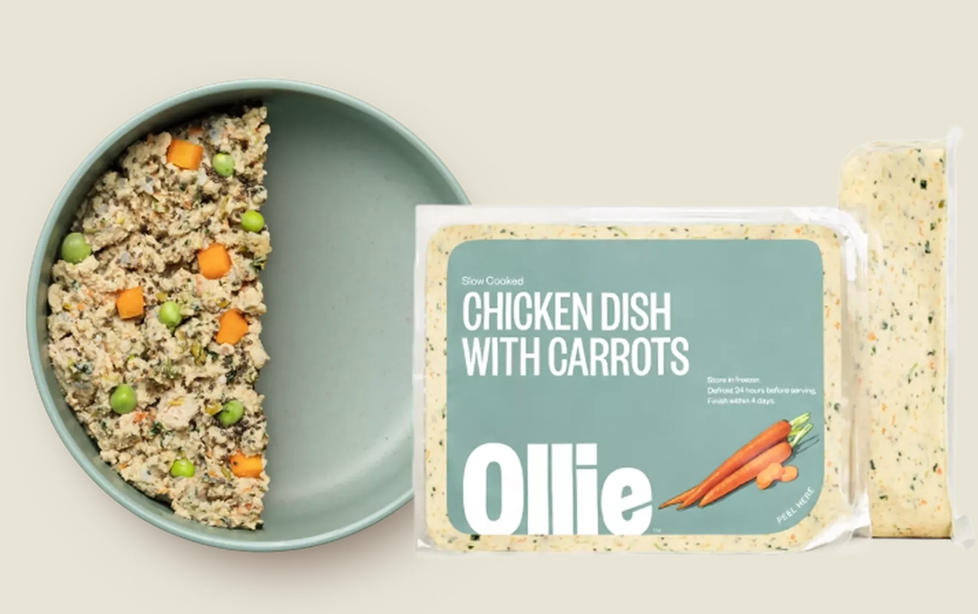 今週の注目5社：ペットフードD2C / 音声テキスト編集 / AI学習コンパニオン / 農業労働者マネジメント / 山火事予防ロボット