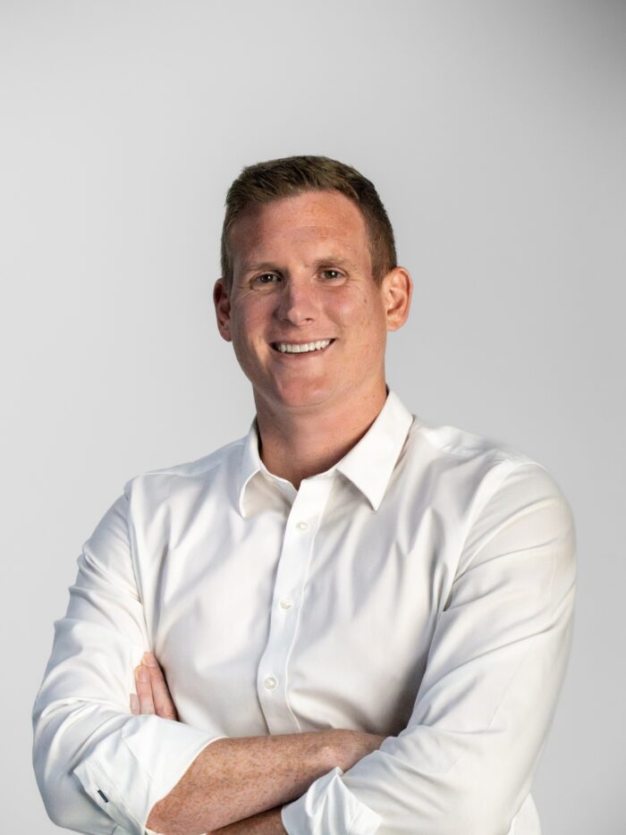 Jeff Cardenas / Co-Founder & CEO at Apptronik