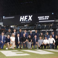 HFX Kickoff Week Startups